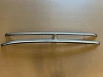 15-19 Lincoln Mkc Upper Roof Rail Rack Luggage Carrier Molding Set, Oem LOT3469. Fixed Price $249.00.