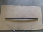 94-99 Land Rover Discovery 1 Factory Roof Rack Cross Bar MXC6568 Oem Gst. Fixed Price $49.99.