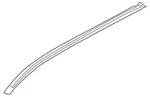 Genuine Ford 2020-2024 Lincoln Corsair Roof Rail LJ7Z-7855107-AA. Fixed Price $270.89.