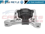 Ford C-max Focus MK2 MK3 1.8 2.0 2004-2017 Meyle Upper Engine Hydro Mount. Fixed Price $63.13.