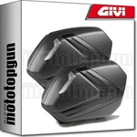 Givi Side-cases V37NNT. Fixed Price $497.06.