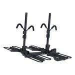 Curt 18087 Rack 2 Inch Receiver Hitch Mount Holds 4 Bikes. Fixed Price $579.95.