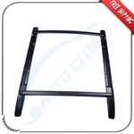 Fits 2005-2023 Toyota Tacoma Double Cab Roof Rack Cross Bar Side Rails Set. Fixed Price $116.89.