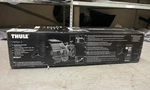 Thule Vertex Rack, Mounted 2-BIKE For Tow Hitch, New In Box, 9028XT. Fixed Price $264.90.