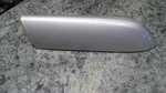2007 Gmc Yukon Driver Rear Roof Luggage Rack Cap #926L Silver Birch Oem. Fixed Price $25.99.