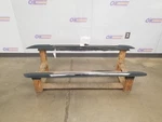 2015 Jeep Grand Cherokee Limited Luggage Rack Rail Set Chrome. Fixed Price $166.25.
