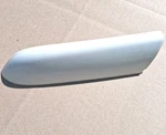 02-14 Escalade Yukon Roof Rack End Cap Rear Right Passenger White Oem 15090924. Fixed Price $30.00.
