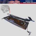 Original Rear Liftgate Tailgate Glass Cover Fits 2021- 25 Ford Bronco. Fixed Price $445.00.