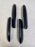 02-14 Cadillac Escalade Esv Luggage Roof Rack Cap Cover Set Oem Chip Blue. Fixed Price $109.99.