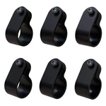 Curt 19304 Replacement Fairing Hardware For 18123 Roof Rack Cargo Carrier. Fixed Price $17.79.