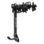 Swagman Trailhead Hitch Mount Rack 3 Bikes Fits 1-1/4" & 2" Receivers. Fixed Price $232.00.