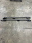 2005-2011 Nissan Pathfinder R51 Roof Rack Cross Bar Side Rails Oem Pair. Fixed Price $148.00.
