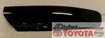 Oem Toyota Highlander Roof Rack End Cover Front Passenger's Side 63491-0E060. Fixed Price $85.00.