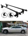 For Dodge Charger Challenger 54" Top Roof Rack Cross Bar Luggage Cargo Carrier. Fixed Price $149.26.