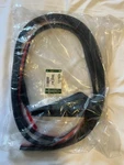 Land Rover Part # Che 50080 Right Roof Drip Moulding. Fixed Price $29.90.