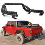 Adjustable Truck Bed Chase Rack Roll Bar For Raptor Ram Silverado Colorado 1500. Fixed Price $359.99.