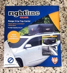 Rightline Gear Range 3 Roof Top Vehicle Cargo Carrier 18 Cuft Suv Travel Camping. Fixed Price $34.99.