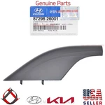 Genuine Cover Roof Rack Rear Right-hand 87296-26001 For Hyundai Santa Fe 2001-06. Fixed Price $199.99.