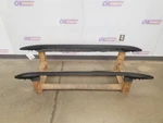 2023 Toyota Sienna Xle Luggage Rack Rail Set Black. Fixed Price $332.50.