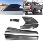8PCS Roof Rack Rail End Protective Cover Shell Cap For Hyundai Tucson 2004-2008. Fixed Price $49.49.