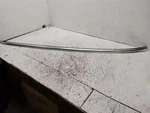 2019 2020 2021, Infiniti QX50, Left Roof Rail Luggage Rack, Pn: 73821-5NA0A, Oem. Fixed Price $150.00.