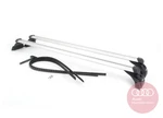 Genuine Audi Oem Base Carrier Bars 4M0-071-151 Q7/SQ7 2017 2025. Fixed Price $468.34.