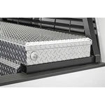 Backrack 21" Toolbox Hardware Installation Kit For 07-19 Silverado Sierra Hd Ld. Fixed Price $139.99.