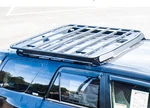 Warrior Products 10915 4RUNNER Platform Rack. Fixed Price $1232.39.