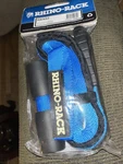 Rhino Rack Paddleboard Surfboard Car Auto Nose Tail Tie Down Strap RBAS2. Fixed Price $27.00.