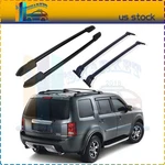 For 2009-2015 Honda Pilot Roof Rack Cross Bars Rail Package Cargo Set Usa. Fixed Price $147.38.