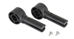 Rhino-rack Batwing Nylon Pole End Kit CA1175. Fixed Price $32.56.