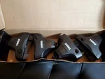 Thule 480R Rapid Traverse Foot Pack Fit Kit 1656 Jeep Grand Cherokee 2011+. Fixed Price $69.99.
