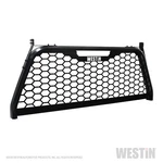 Westin 57 81045 Black Headache Rack. Fixed Price $678.73.