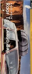 New Axius Roof Top Soft Cargo Bag Car, Suv, Van 15 Cubic Ft. Luggage Rack. Fixed Price $33.95.