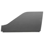Genuine Ford Roof Drip Molding Cap LJ6Z-7842947-BB. Fixed Price $53.81.