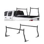 New Vevor Truck Ladder RACK,49-73 In Width,extendable Universal Cargo Rack,heavy. Fixed Price $117.87.