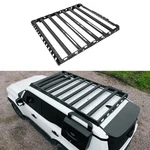 Heavy Duty Roof Rack Platform Toyota Land Cruiser J250 Prado LC250 2024-2026. Fixed Price $479.00.