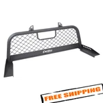 Dee Zee DZ95058RTB Black Aluminum Front Headache Rack For 13-22 Ram 2500/3500. Fixed Price $733.69.