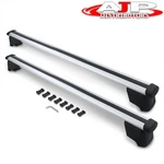 Oe Factory Style Bolton Roof Rack Cross Bar Carrier Kit For 2009-2017 Audi Q5 8R. Fixed Price $82.00.