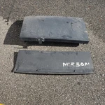 2005-2015 Nissan Xterra Roof Rack Luggage Cargo Storage Basket Bin 73158-EA000. Fixed Price $181.45.