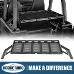 Hooke Road Interior Cargo Carrier Shelf Rack Fit 1987-2006 Jeep Wrangler Yj Tj. Fixed Price $159.99.