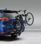 Genuine Affiliated Yakima Ridgeback Hitch Mount Bike Rack T99R5-A6802. Fixed Price $379.05.