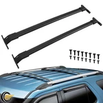 225LBS Roof Rack Cross Bars Ford Expedition Lincoln Navigator 2018-2026. Fixed Price $49.89.