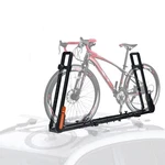 Tooenjoy Bicycle Car Rack, Bike Rooftop Mount W/dual Load Arm. Fixed Price $117.99.