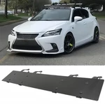 42" Roof Rack Cross Bars Wind Fairing Deflector For Lexus CT200H 2011-2017. Fixed Price $82.08.