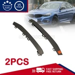 For Bmw 320I 328D 330E 330I 340I Front Bumper Cover Molding Left+right Side Pair. Fixed Price $35.89.
