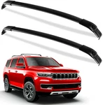 Wonderdriver Roof Rack Cross Bars For Jeep Wagoneer Grand 2022-2026. Fixed Price $71.40.