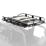 For Jeep Wrangler 1987-1995 Smittybilt Src Roof Rack. Fixed Price $459.99.