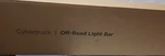 Tesla Cybertruck Off-road Lightbar 24, 25, 26 Pn: 1937354-30-A *new, Open Box. Fixed Price $1299.97.