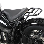 Hepco Becker Rear Rack Triumph Bobber Luggage Carrier. Fixed Price $379.45.